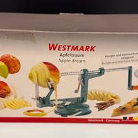 Westmark Macchina pelafrutta e leva-torsolo