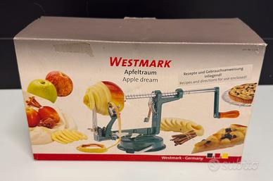 Westmark Macchina pelafrutta e leva-torsolo