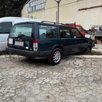RICAMBI PER VOLVO 940/960
