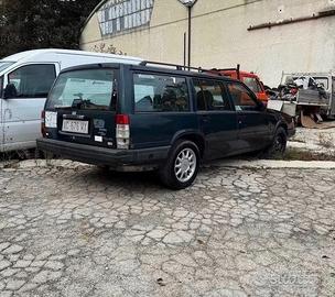 RICAMBI PER VOLVO 940/960