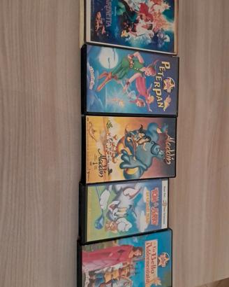 videocassette