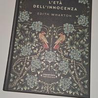 L'età dell'innocenza-Edith Wharton