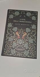 L'età dell'innocenza-Edith Wharton