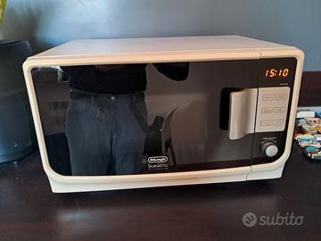 microonde 900 watt de longhi