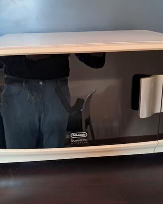 microonde 900 watt de longhi
