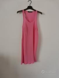 CristinaEffe Collection seta e cotone Nuovo