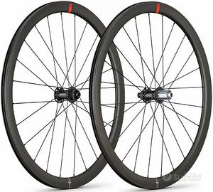 Cerchi miche wilier triestina 38