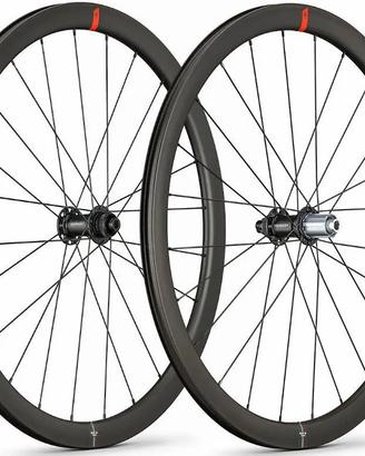 Cerchi miche wilier triestina 38