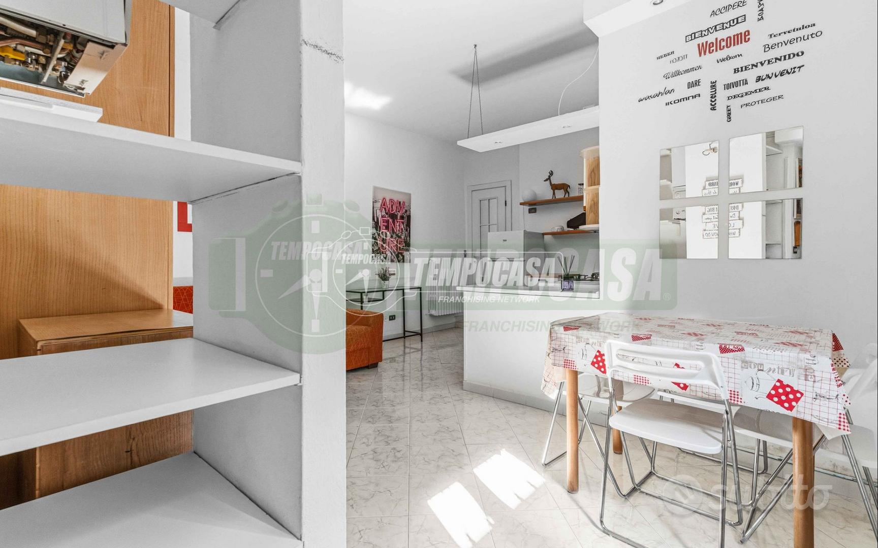 Appartamento – Milano, Vetra, Municipio 1 - Vista 2