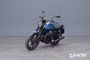 MOTO GUZZI V7 850