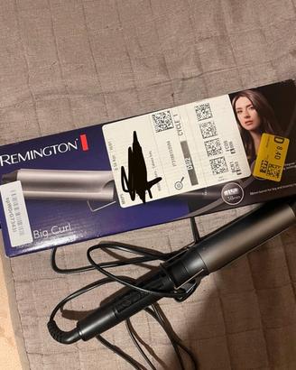 Piastra Pro Big Curl Remington