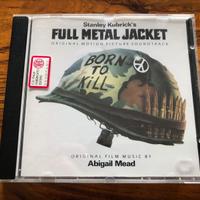 Full Metal Jacket  CD