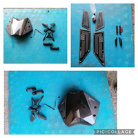 Accessori tmax 530 2012 2016