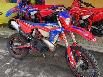 Beta RR 300 2T RACING Enduro 2023
