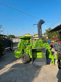 M82 CIPPATORE BIOTRITURATORE