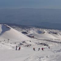 CASA a 24km da:ETNA,TAORMINA,CATANIA e6km dal MARE