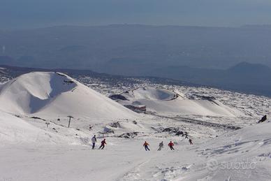 CASA a 24km da:ETNA,TAORMINA,CATANIA e6km dal MARE