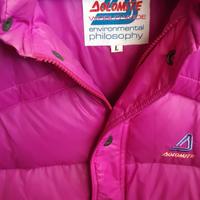 Gilet in piumino
