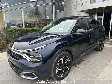Citroën C4 PureTech 130 S&S Max EAT8 *TETTO A...