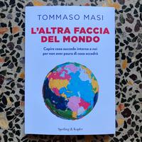Libro Tommaso Masi “L’altra faccia del mondo”