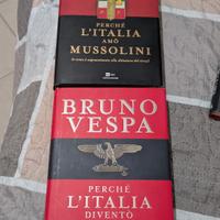 Perché l'Italia amò Mussolini/ diventò fascista