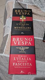 Perché l'Italia amò Mussolini/ diventò fascista