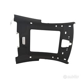 Cielo Mercedes Benz Classe C W204 coupé del 2013