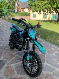 Mini moto