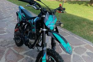 Mini moto