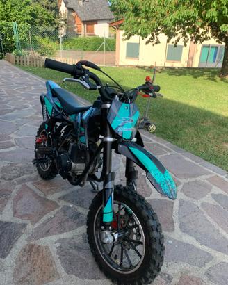 Mini moto