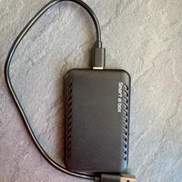 Netflix Apple car play android auto smart box