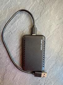 Netflix Apple car play android auto smart box