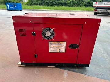 Generatore 10kw, 25kw e 65kw