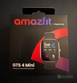 Amazfit GTS 4 mini