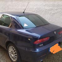 Alfa Romeo 156 jts