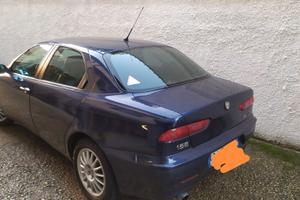 Alfa Romeo 156 jts