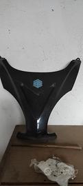 Piaggio X9 500 ricambi