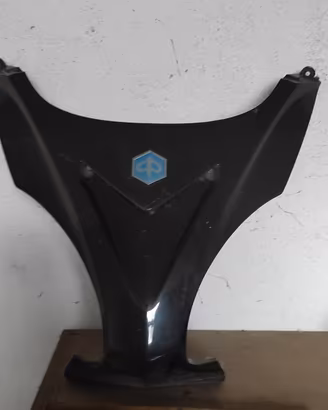 Piaggio X9 500 ricambi