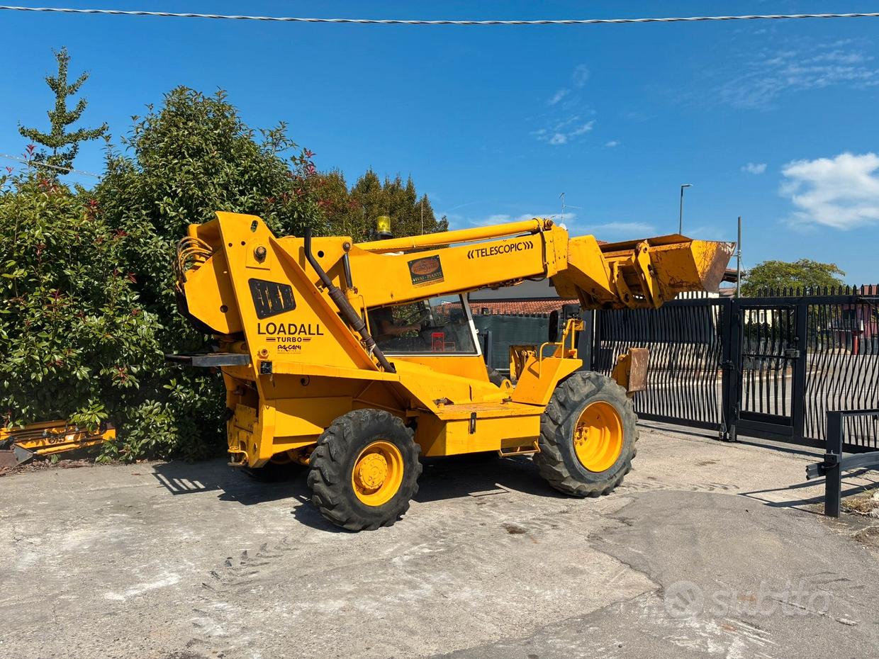 596293 BRACCIO SOLLEVAMENTO TRATTORE FIAT - Foto 7