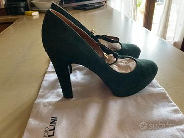 scarpe donna Pollini