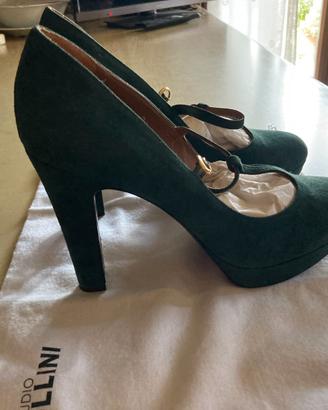 scarpe donna Pollini