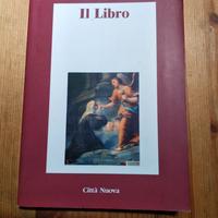 IL LIBRO di Angela DA FOLIGNO ed CITTA' NUOVA