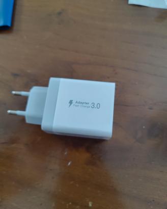 caricatore usb 