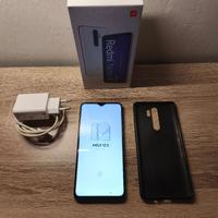 Smartphone Xiaomi Redmi note 8 pro