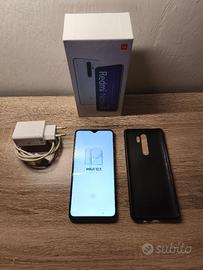 Smartphone Xiaomi Redmi note 8 pro