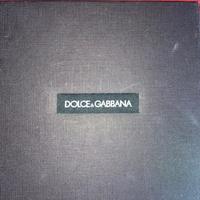 Cintura dolce e gabbana