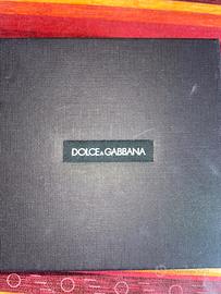 Cintura dolce e gabbana