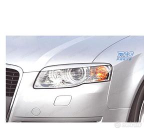 SUPPORTI FARI PER AUDI A4 8E B7 04-07
