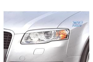 SUPPORTI FARI PER AUDI A4 8E B7 04-07