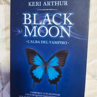 Black Moon- L'alba del Vampiro